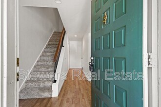 1714 Parkside Dr in Walnut Creek, CA - Building Photo - Building Photo