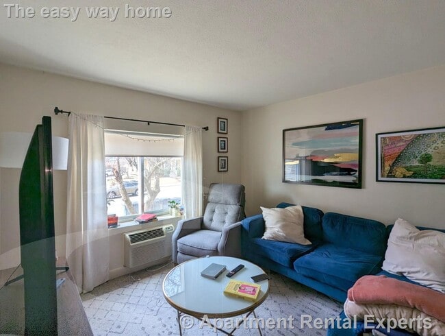 property at 1003 Massachusetts Ave
