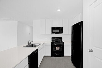 803 Ginkgo Wy in Princeton, TX - Building Photo - Building Photo