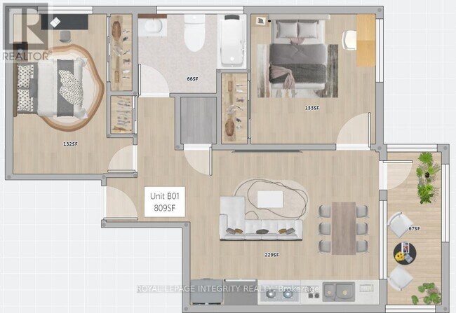 135 Sweetland Ave in Ottawa, ON - Building Photo - Building Photo