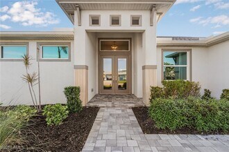 1210 SE 37th Terrace in Cape Coral, FL - Building Photo - Building Photo