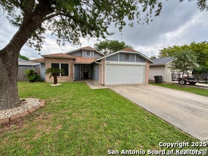 9106 Autumn Whisper in San Antonio, TX - Building Photo - Building Photo