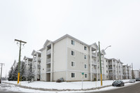 6202-6299 16A Ave SE in Calgary, AB - Building Photo - Building Photo