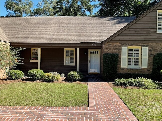 902 Penn Waller Rd in Savannah, GA - Building Photo - Building Photo