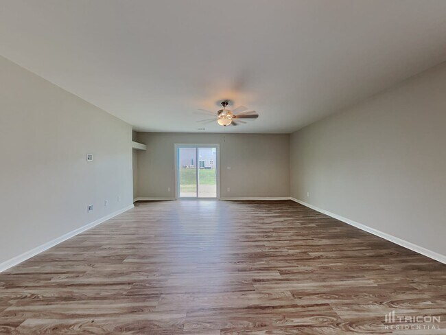 2430 Dewey Creek Ln in Charlotte, NC - Building Photo - Building Photo