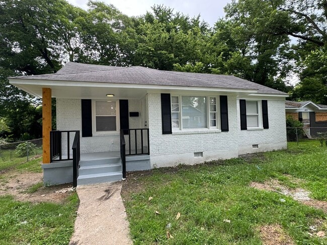 property at 839 Hamilton St
