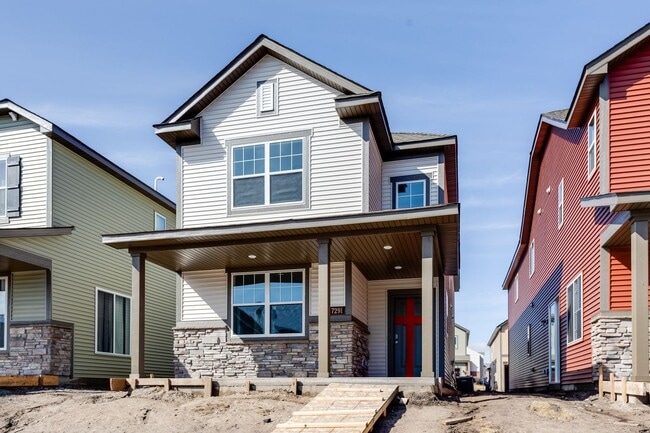 property at 7291 146th Ave NW
