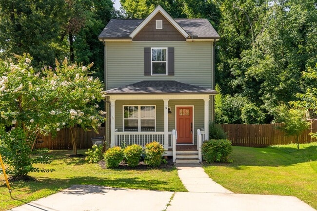 9 Rodney Ave