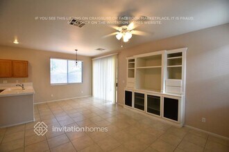 10633 Lace Vine Arbor Ave in Las Vegas, NV - Building Photo - Building Photo