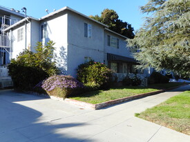 4269 Van Nuys Blvd Apartments