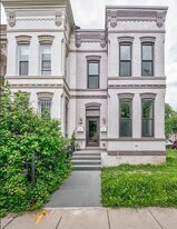 824 I St NE in Washington, DC - Building Photo