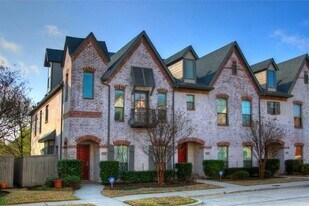 1913 Desoto Dr in McKinney, TX - Building Photo