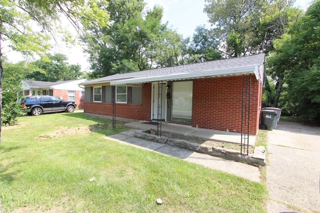property at 1888 Roosevelt Ave