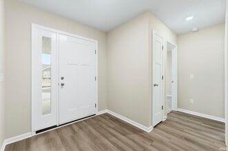 14599 Cerro Verde Run in Fort Wayne, IN - Building Photo - Building Photo