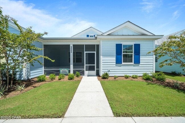 9000 Parrot Pl in Panama City Beach, FL - Building Photo - Building Photo