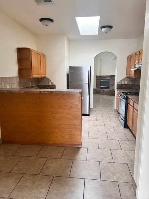 2357 Saturn Cir in Las Cruces, NM - Building Photo - Building Photo