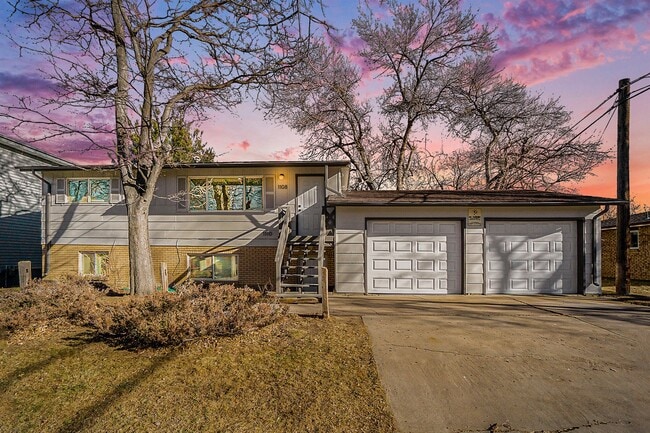 1108-1110 Ponderosa Dr, Unit 1110