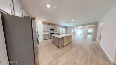 669 BROWN BEAR in Saint Johns, FL - Building Photo - Building Photo