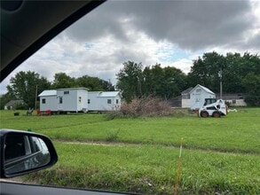 301 S Prairie St in Sherburn, MN - Building Photo - Building Photo