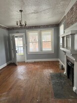 1629 Attucks St in Winston-Salem, NC - Building Photo