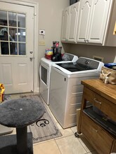 1061 Gage Dr in Deridder, LA - Building Photo - Building Photo