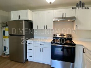 1720 S Sheridan Ave in Tacoma, WA - Building Photo - Building Photo
