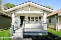 1108 Louis Coleman Jr Drive