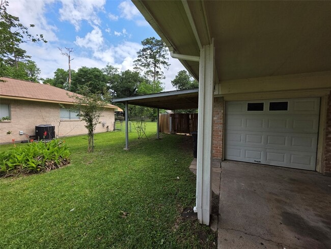 property at 3414 Bristlecone Trail