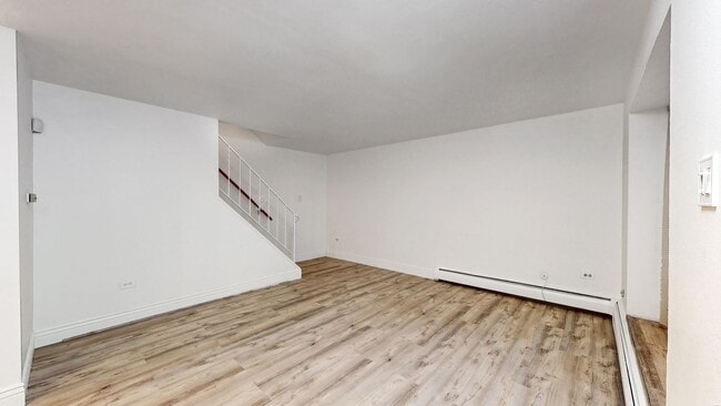 1355 N Gaylord St in Denver, CO - Building Photo - Building Photo