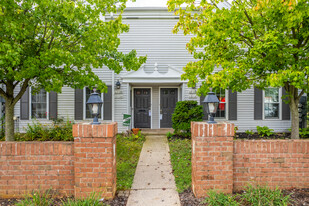 Morgandale Condos in Lansdale, PA - Foto de edificio - Building Photo