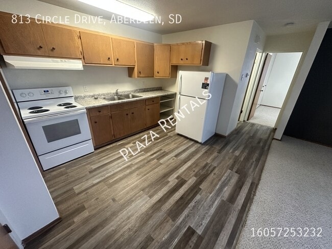 property at 2119 4th Ave SE