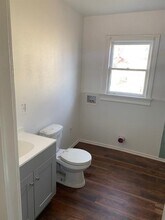 1600 Collins Ave in Wichita Falls, TX - Building Photo - Building Photo