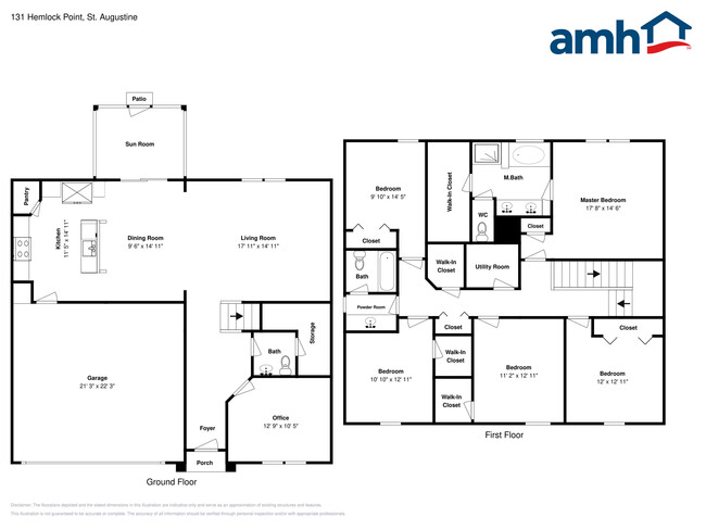 131 Hemlock Point in St. Augustine, FL - Building Photo - Building Photo