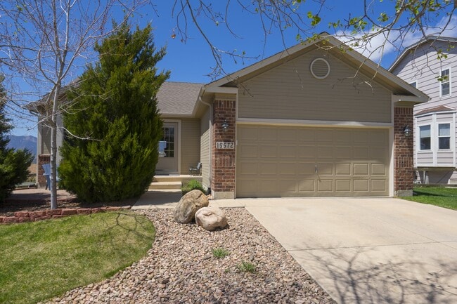 property at 15572 Dawson Creek Dr