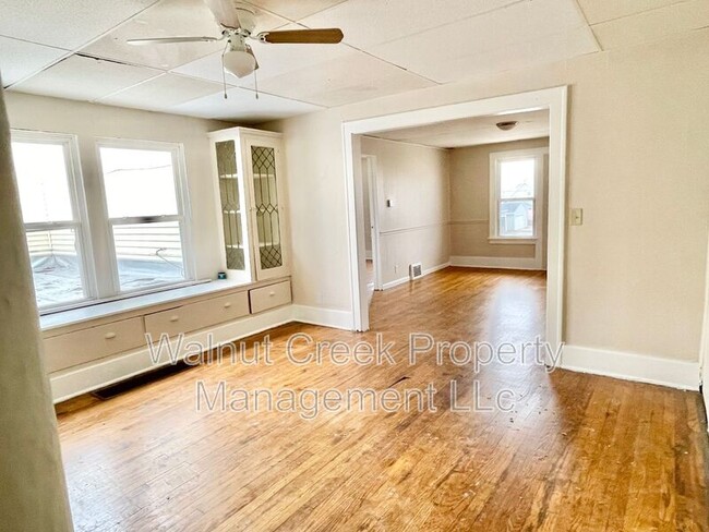 property at 810 E Erie Ave