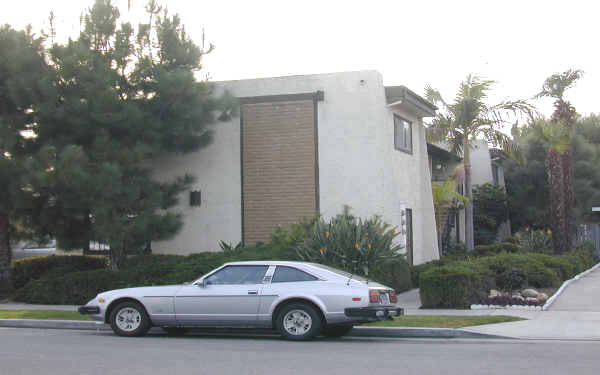 5851 Burnham Ave in Buena Park, CA - Building Photo - Building Photo