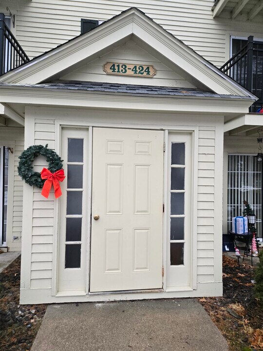 4 Midhurst Rd in Nashua, NH - Building Photo