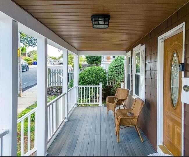 45 Princeton Rd in Malden, MA - Building Photo - Building Photo