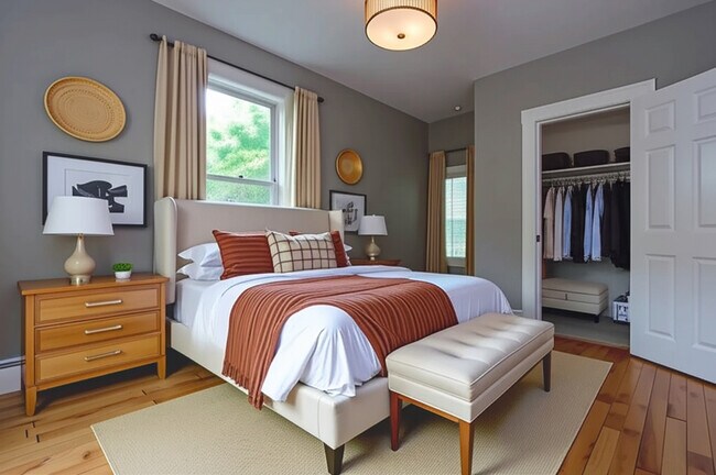22 Highland Ave in Boston, MA - Building Photo - Building Photo