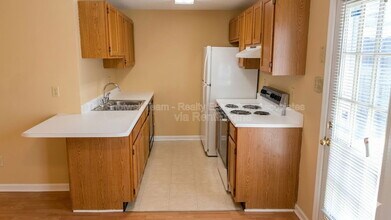 1017 Nod St in Knoxville, TN - Building Photo - Building Photo