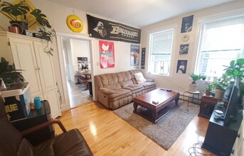280 Brookline St, Unit 3R in Cambridge, MA - Building Photo - Building Photo