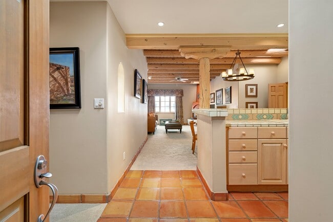 3101 Old Pecos Trail in Santa Fe, NM - Building Photo - Building Photo