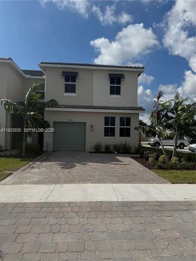 property at 196 NE 13th Ave