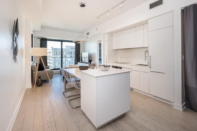 955 Rue Lucien-L'Allier