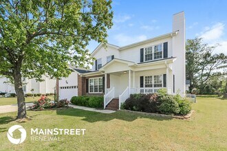141 Windsor Dr in Angier, NC - Building Photo - Building Photo