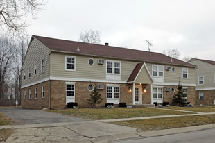 1442 Brooke Park Dr Apartments