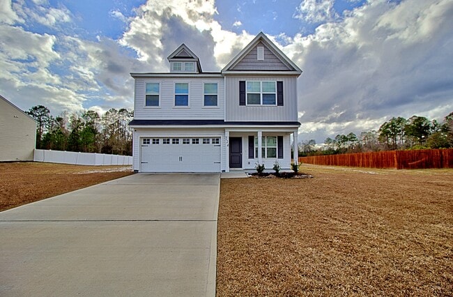 property at 224 Enclave Wy