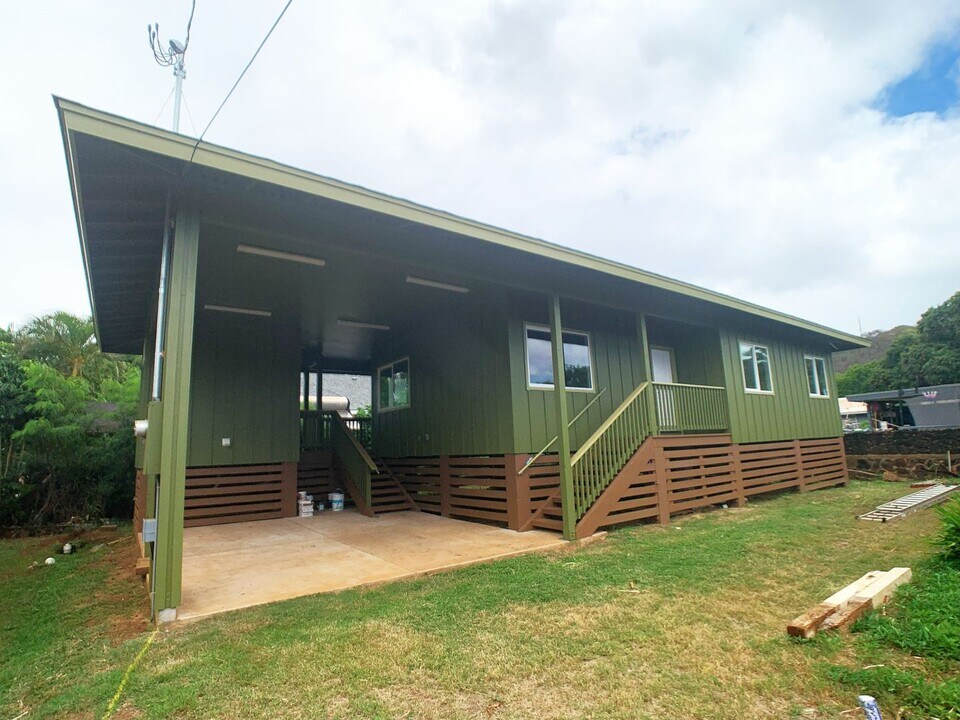 1-3871-3871 Kaumualii Hwy in Hanapepe, HI - Building Photo