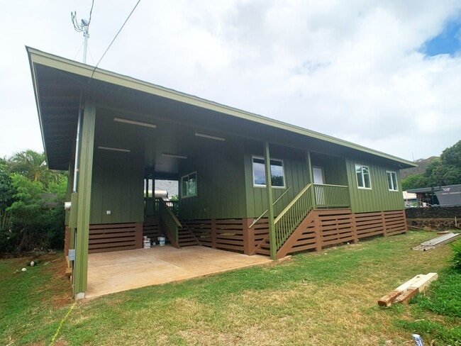 property at 1-3871-3871 Kaumualii Hwy