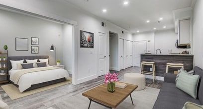 75 LIBERTY Ave, Unit A11 in Jersey City, NJ - Building Photo - Building Photo